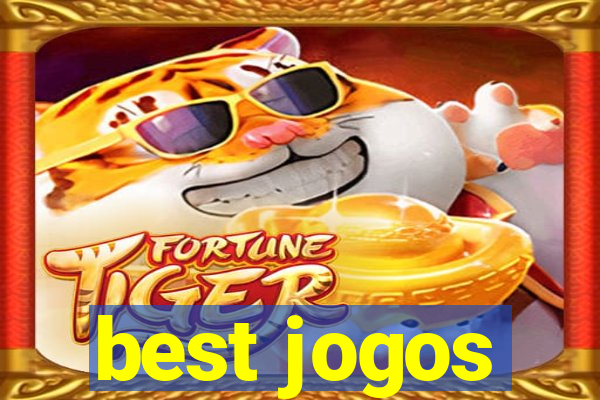 best jogos